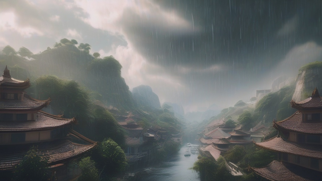 多普勒雷达、数值预报与雾霾治理：气候变化下的科技应对之道