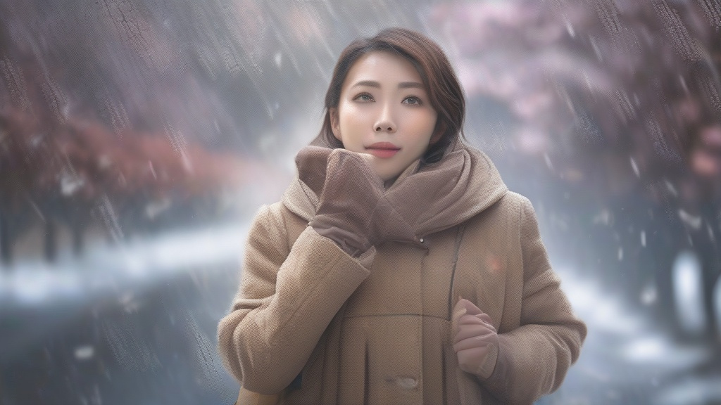 多普勒雷达视角下的未来天气：秋老虎的踪迹与15天气候预判