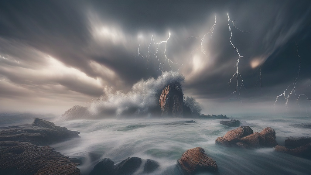 寒潮来袭与极端天气应对：从预警到行动的全面指南