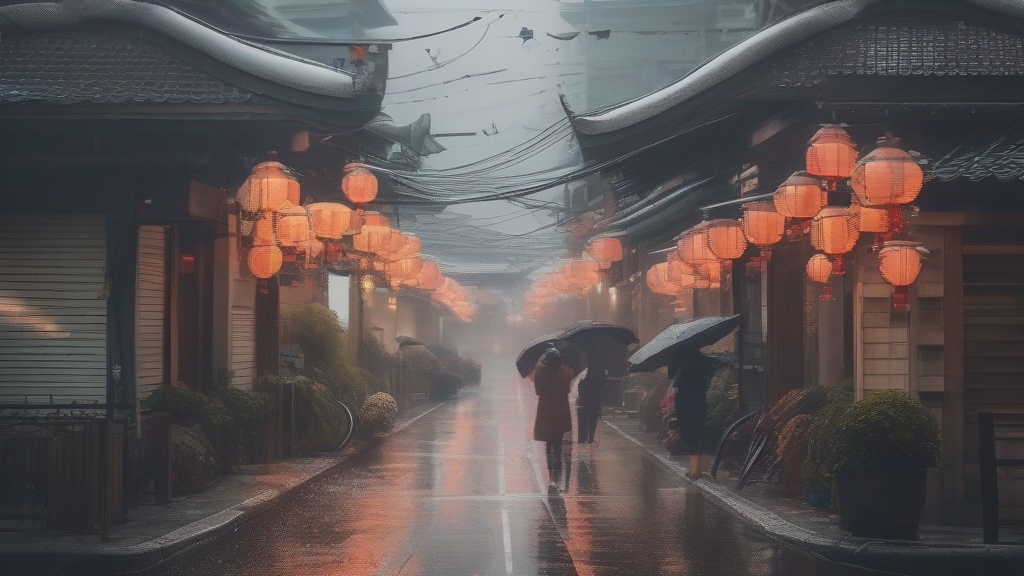 碳中和时代下的天气预报：等压线解析与防寒保暖指南