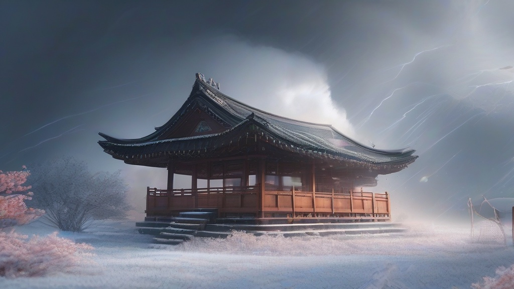 倒春寒、寒潮与全球变暖：极端天气交织下的气候挑战