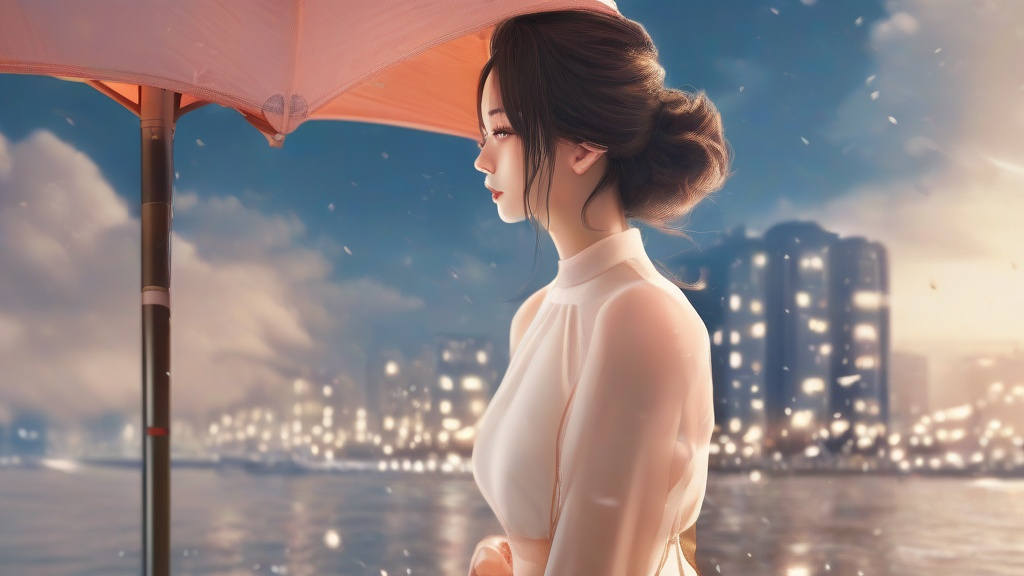 未来15天天气展望：秋老虎是否卷土重来？高温预警与应对指南