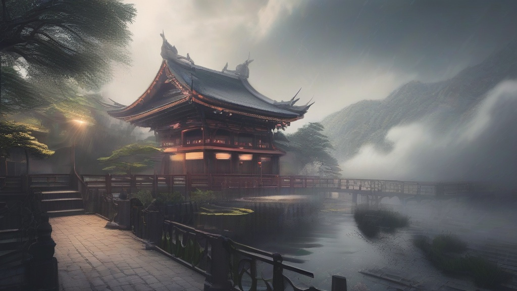 天气图解密：等压线如何预测明天的灾害天气？