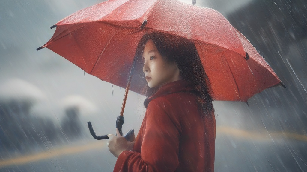 暴雨季生存指南：气象科技如何守护你的避暑与防雷安全