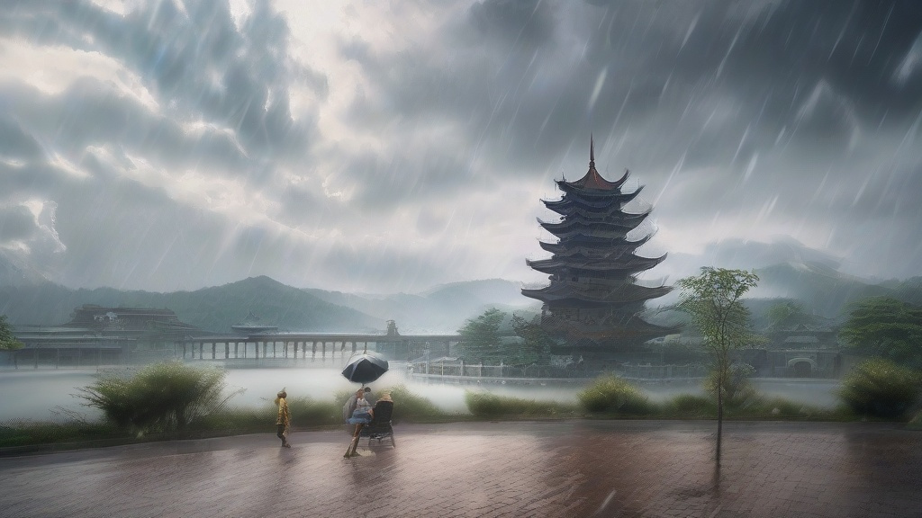 回南天、寒潮与暴雨：解码极端天气的形成机制与应对策略