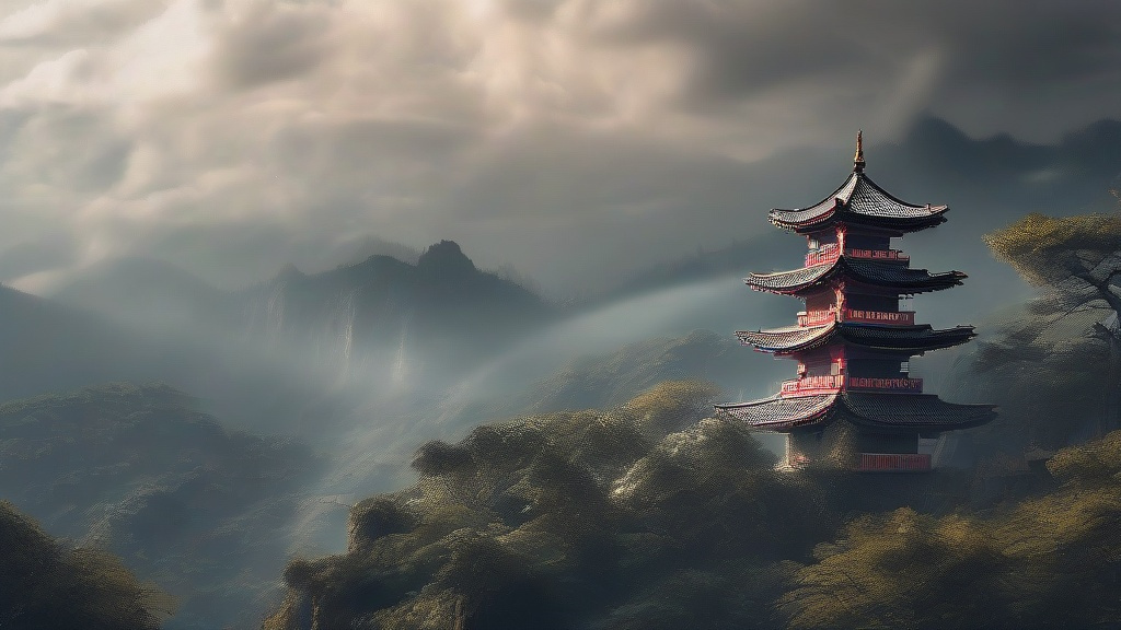 AI赋能天气预报：超强台风防御的科技革命