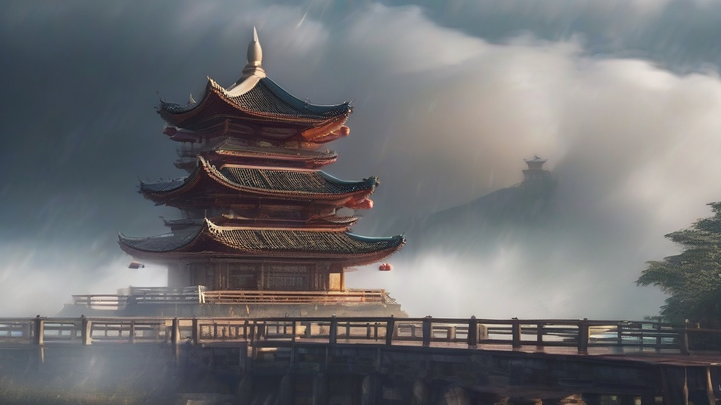 出行天气指南：沙尘暴与空气质量如何影响你的行程？