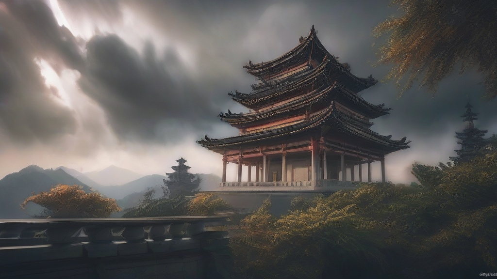 数值预报如何精准捕捉暴雨？深度解析降水量预测技术