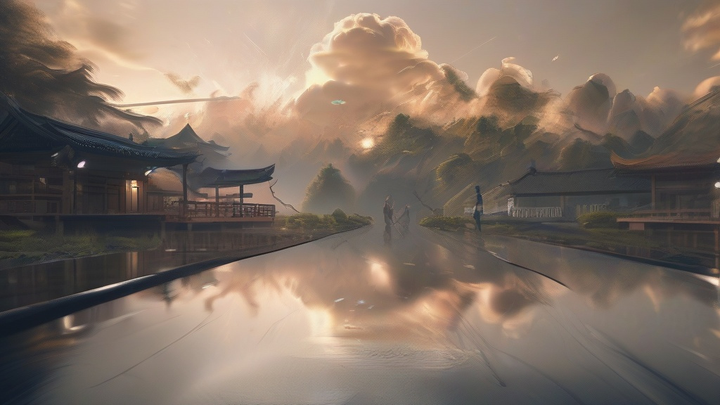 气候变化下的湿度、秋老虎与雷暴：三重挑战如何影响我们的生活？