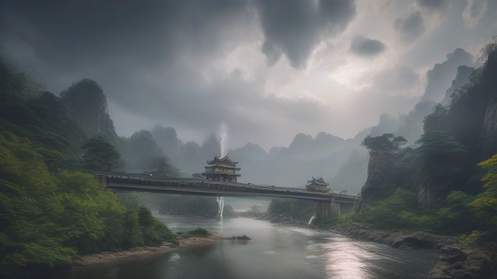 暴雨预警下的运动指南：如何结合风力等级与运动指数科学决策