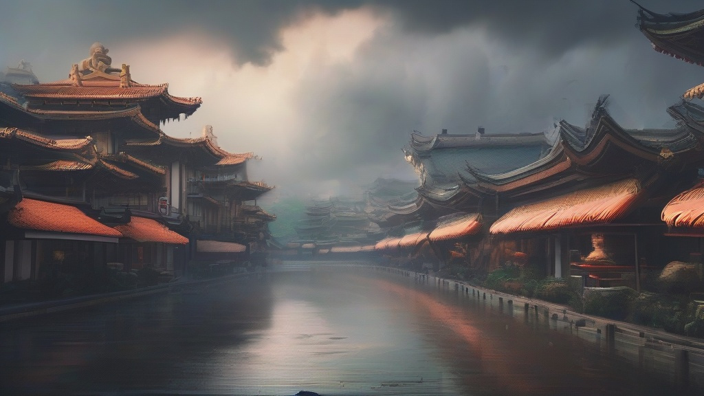 数值预报赋能暴雨防御：科学运动指数助力灾害应对