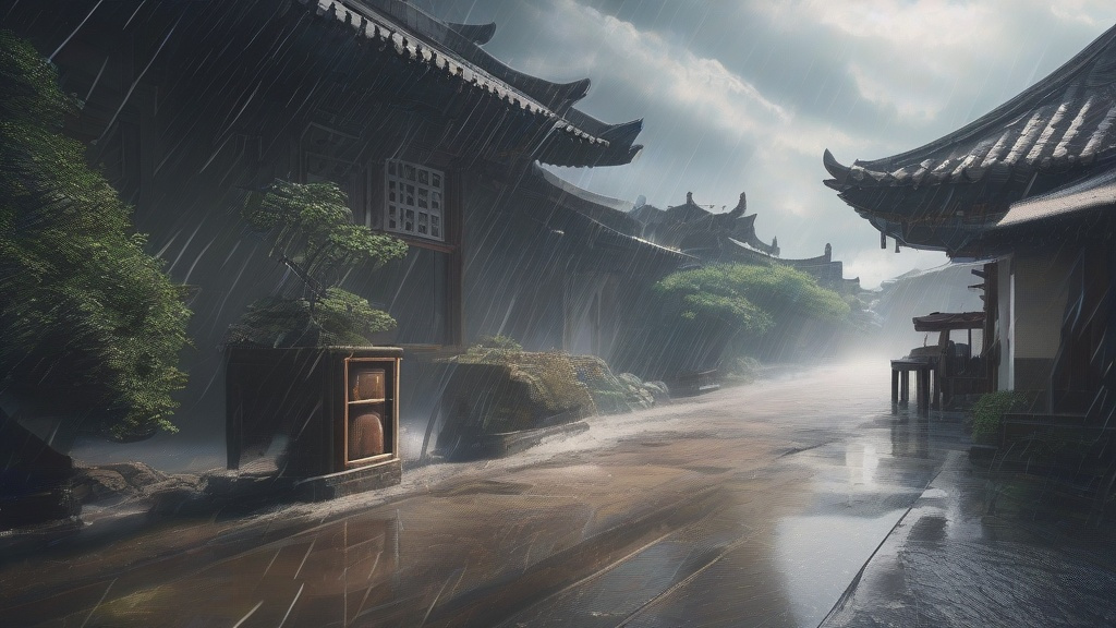 寒潮、防晒与龙卷风：极端天气下的生存指南