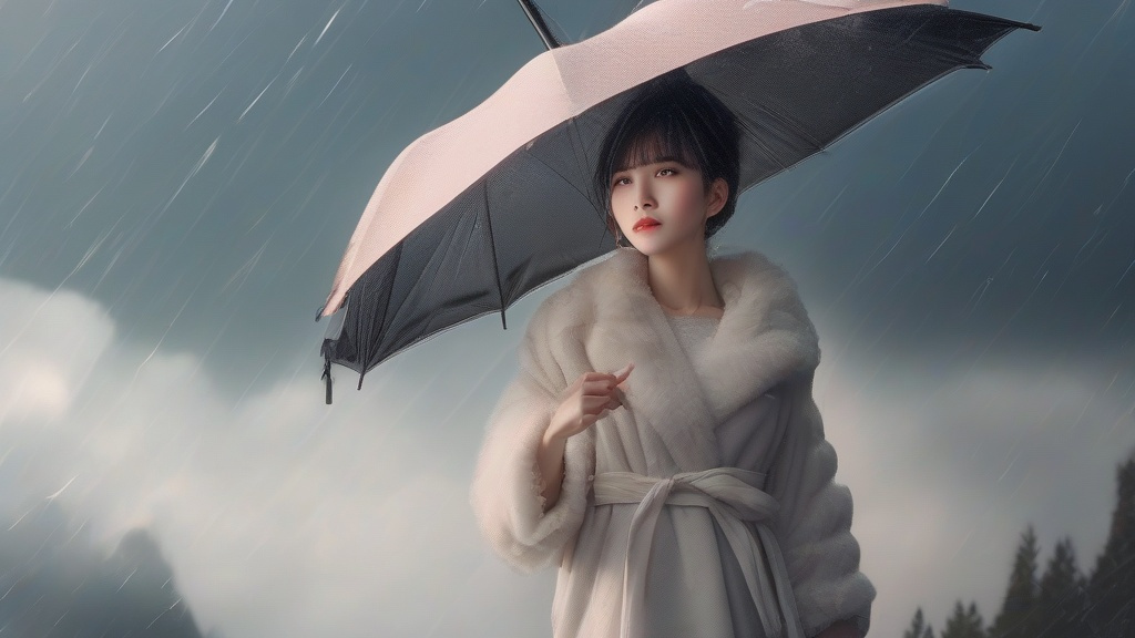 人工智能赋能寒潮预警：晴天背后的科技防线