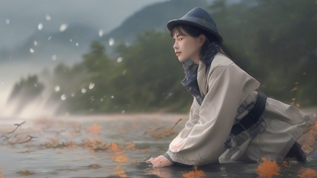 梅雨季洪涝灾害解析：等压线如何影响雨带移动与防灾策略