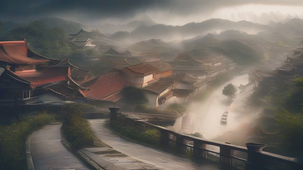 气象科技赋能安全出行：台风、旅游天气与雷电预警全解析