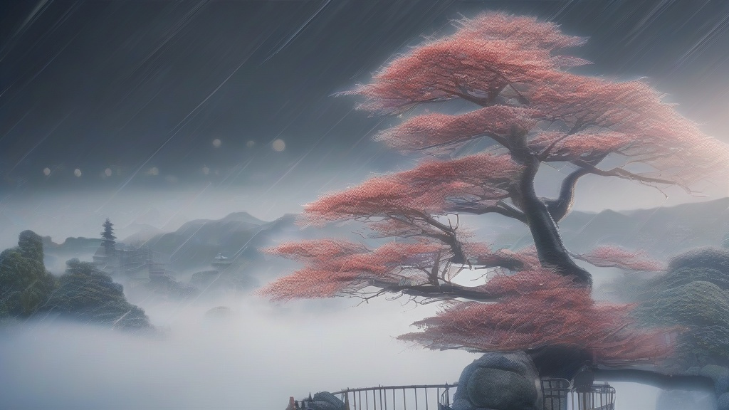 2024台风季启示录：人工智能如何重塑晴天防御战？