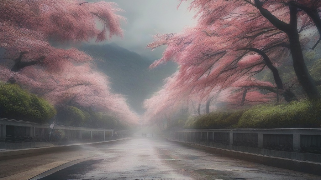 暴雨预警下的智慧生活：洗车指南与碳中和的协同实践