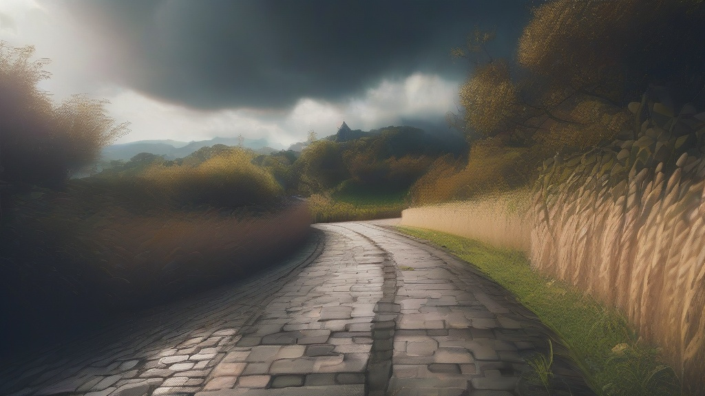 今日天气突变预警：寒潮来袭与雷电防御全解析