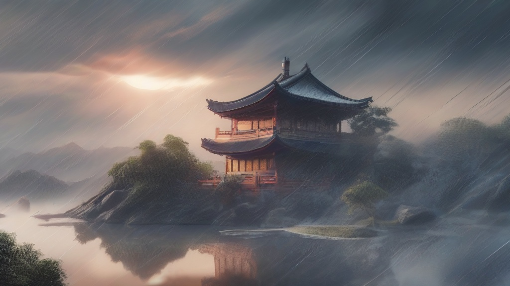 PM2.5污染、人工智能预警与厄尔尼诺：解码天气灾害的复合挑战