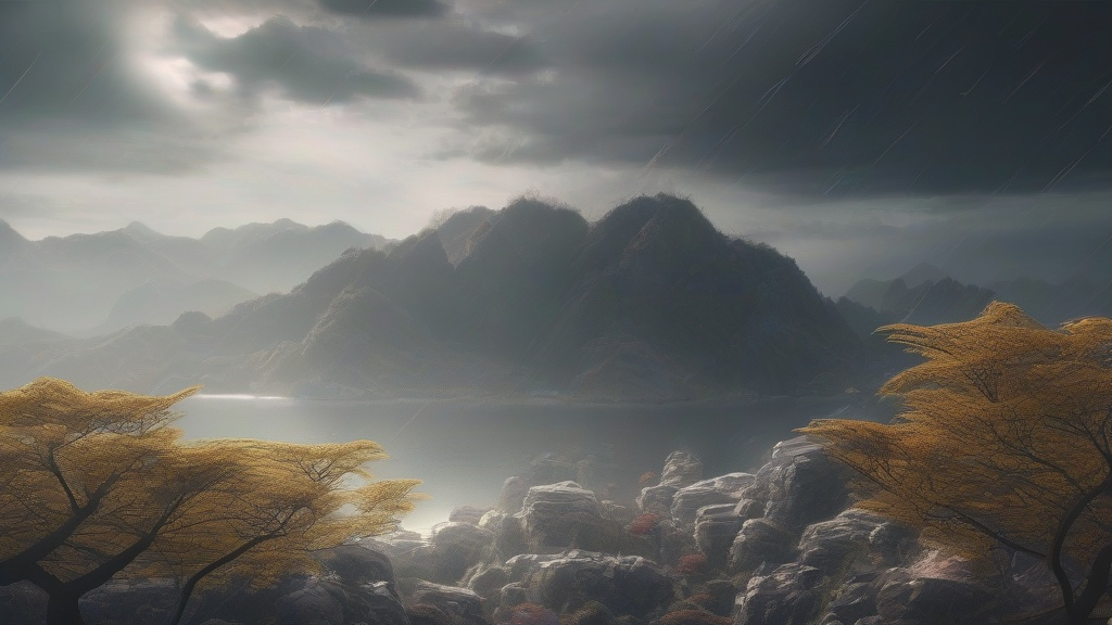 大风与高温双预警：如何解读实时天气中的极端信号？