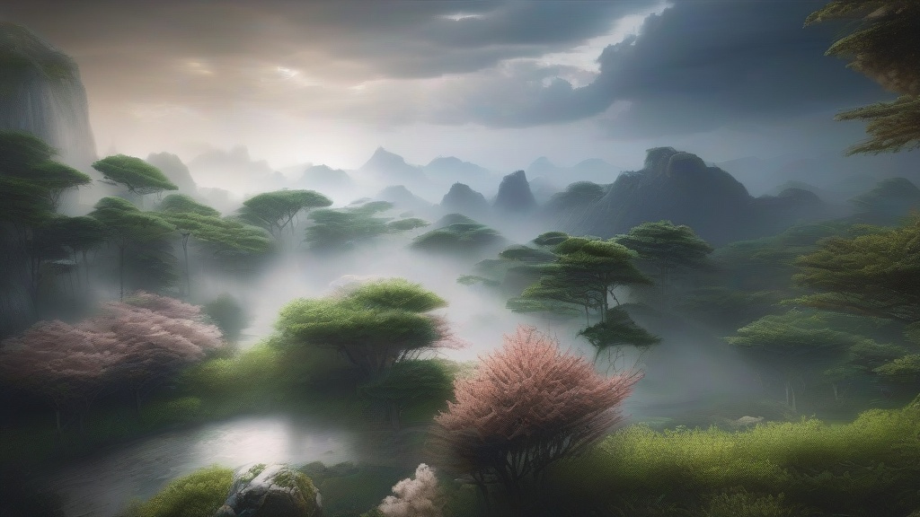 厄尔尼诺背景下晴天异常：今日天气与灾害风险解析