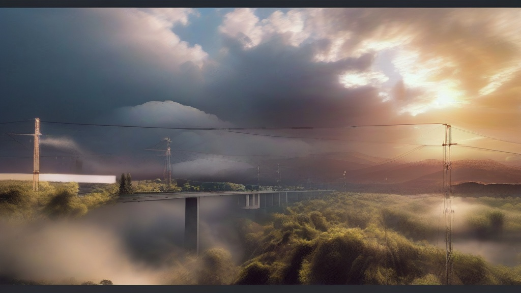 极端天气与碳中和：台风、沙尘暴背后的气候博弈