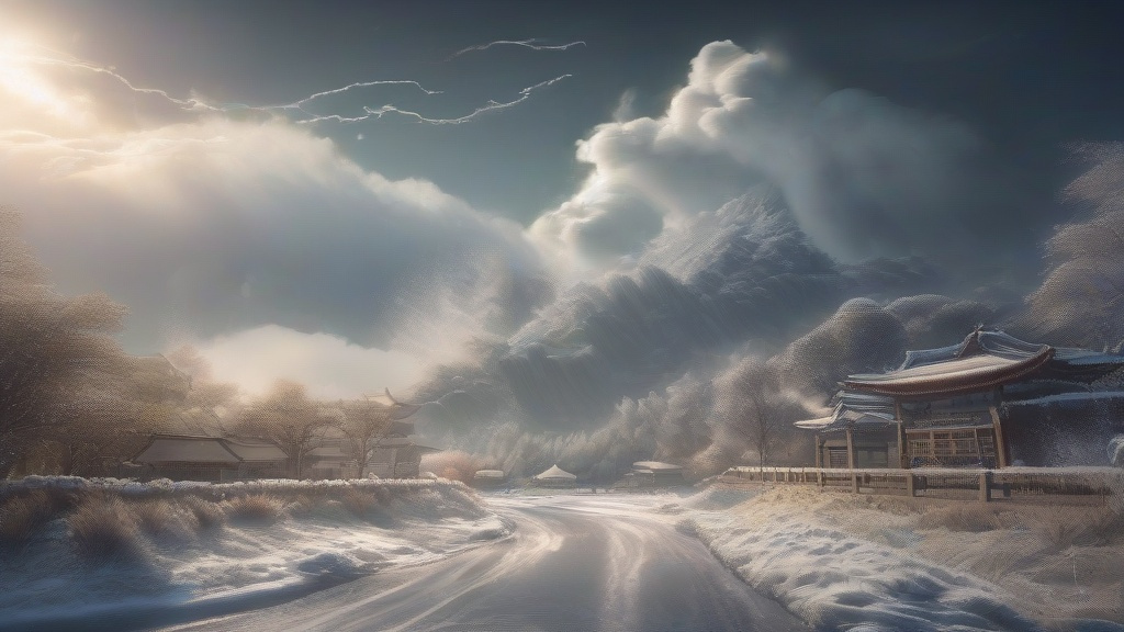 气象科技革命：从天气预报到雷电预警的精准化突破