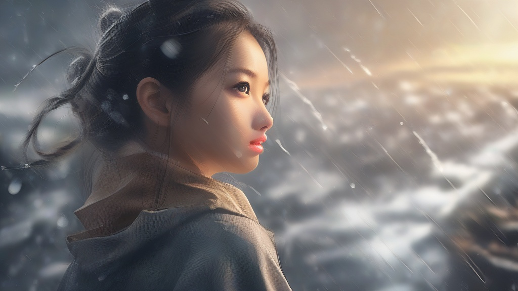 气象科技赋能：破解洪涝、空气质量与雾霾治理难题