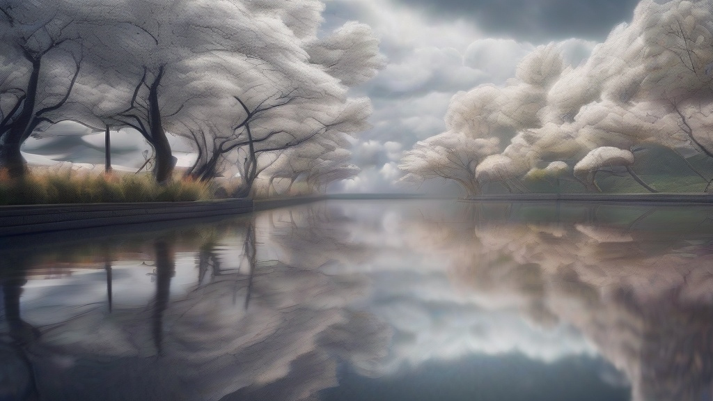 气候变化下的极端天气图谱：台风、回南天与未来挑战