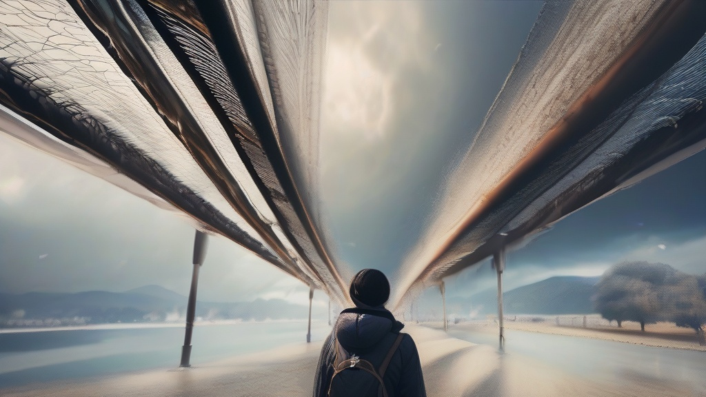 厄尔尼诺如何重塑全球天气图：解码气温变化的科技密码