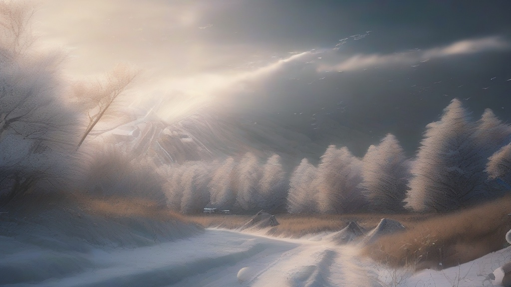 气象雷达预警下的洪涝防御与穿衣智慧：应对气候变化的生存指南