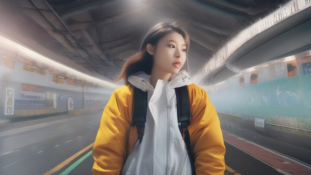 气温骤变下的生存指南：穿衣与防晒的智慧应对