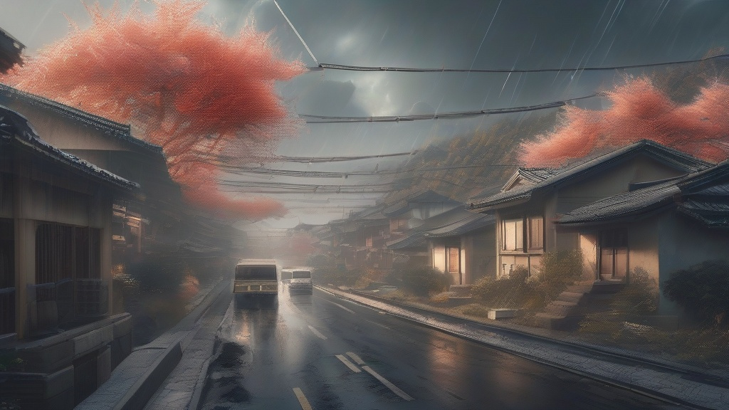 超强台风来袭：出行安全与气象观测的全方位指南