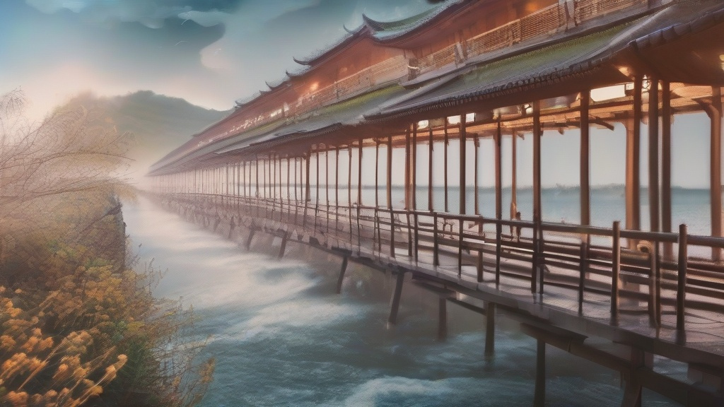 气候变化下的出行智慧：天气应对、防晒策略与风力安全指南