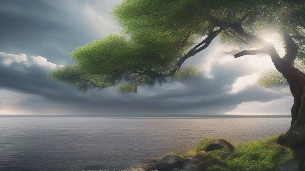 台风、寒潮与雷电预警全解析：气象灾害防御指南