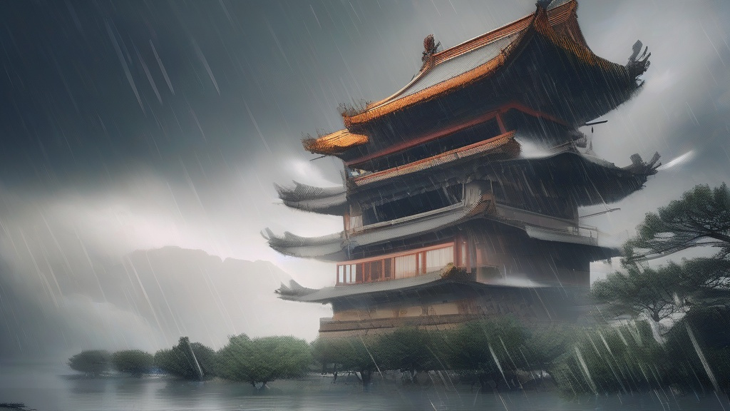 洪涝、高温与防晒：气象灾害下的生存指南