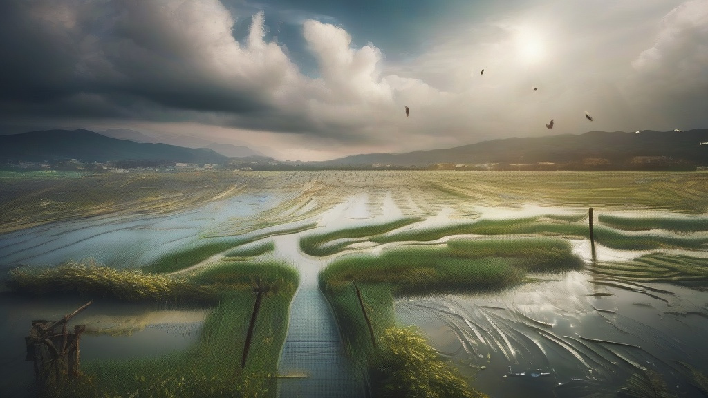 气候变化下的旅游新挑战：高温应对与防晒全攻略