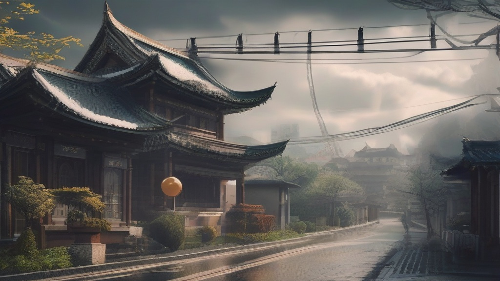 极端天气应对指南：超强台风、龙卷风与防寒保暖全解析