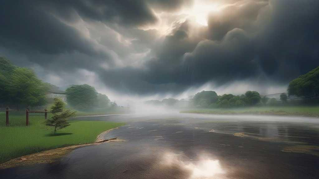 冬至将至：气象卫星如何解码未来15天天气密码？