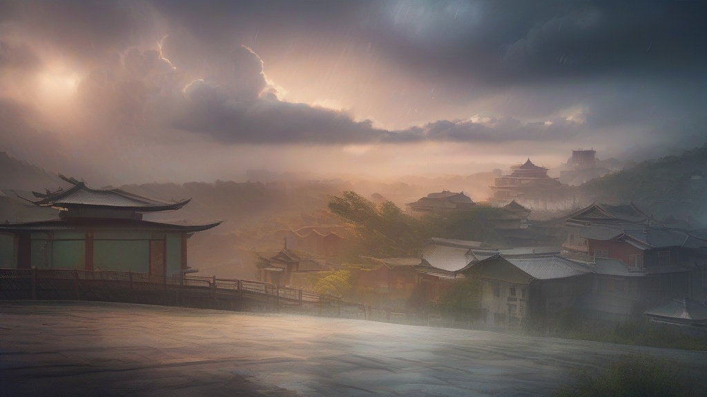 台风预警、气象观测与秋老虎：气候变化下的复合挑战与应对策略