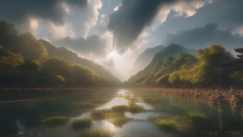 暴雨预警与等压线解析：如何通过气象图预判明天的极端天气？