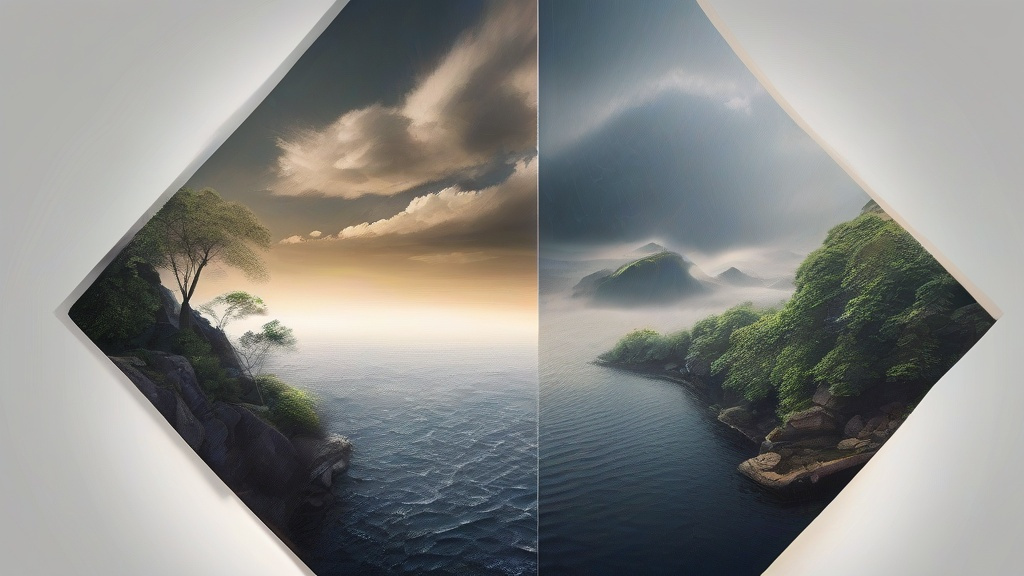 气候变化下的极端天气应对：沙尘暴、秋老虎与科学避暑全攻略