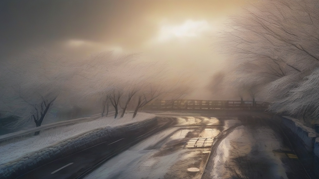 厄尔尼诺、回南天与暴雨：解码极端天气的关联与应对