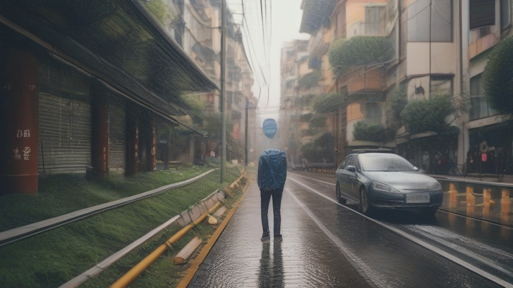 气候变化下的极端天气：回南天、沙尘暴与实时监测的应对之道