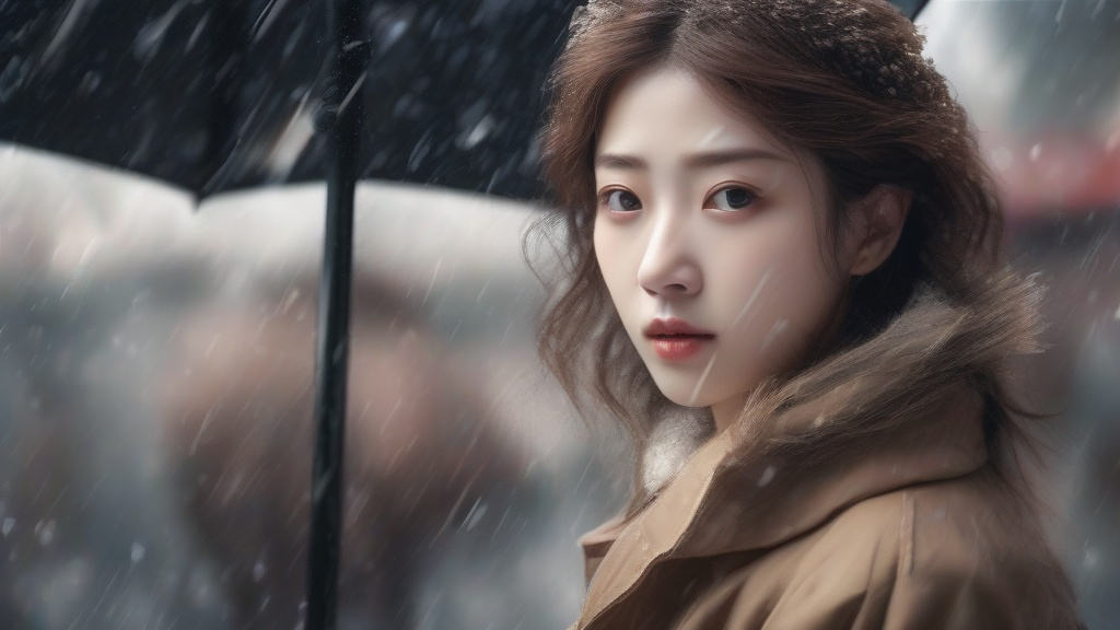 AI赋能天气预报：从等压线到今日天气的精准预测革命