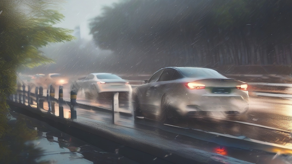 全球变暖加剧：高温与龙卷风频发的气候警示