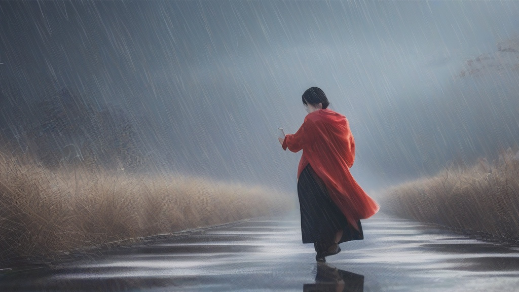 秋老虎来袭：高温下的避暑全攻略与灾害防御指南