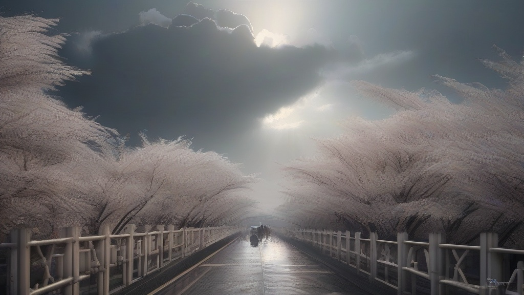 暴雨来袭：今日天气、预警信号与空气质量全解析