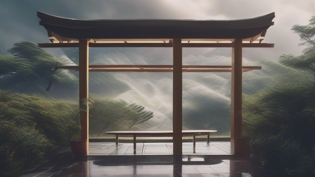 气候变化下的极端天气：冰雹、实时监测与运动安全指南