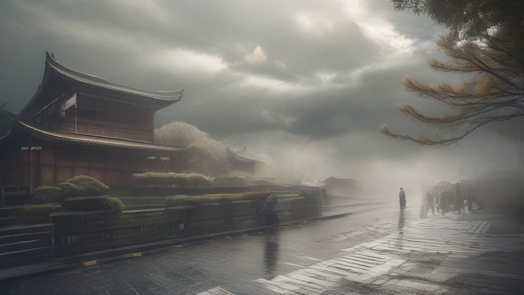 数值预报、气象卫星与温室效应：现代气象科学的三大支柱